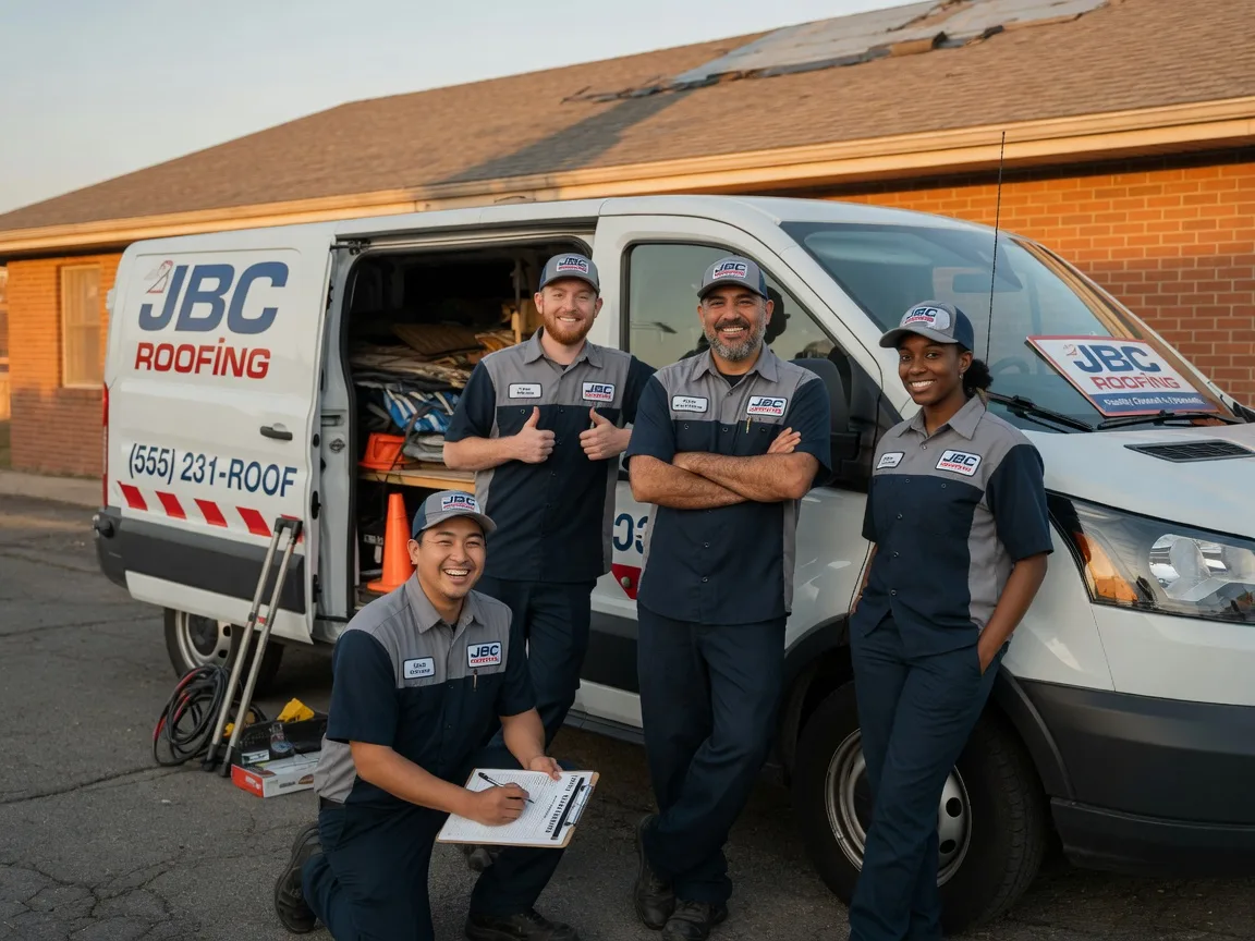 Roof Replacement company in Dodgeville, WI