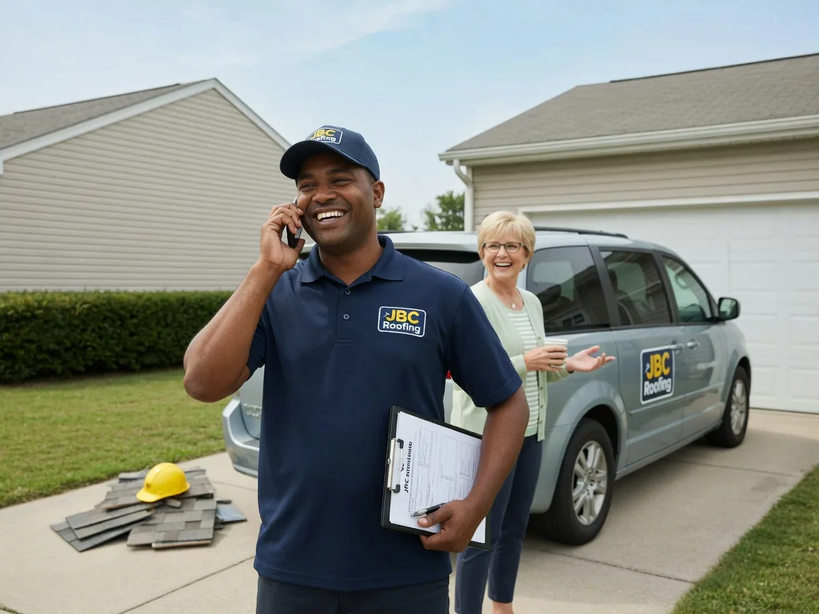 Roof Replacement Dodgeville, WI FAQs